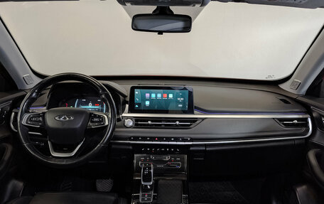 Chery Tiggo 7 Pro, 2021 год, 1 500 000 рублей, 14 фотография