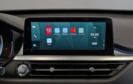 Chery Tiggo 7 Pro, 2021 год, 1 500 000 рублей, 15 фотография