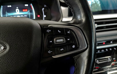 Chery Tiggo 7 Pro, 2021 год, 1 500 000 рублей, 27 фотография