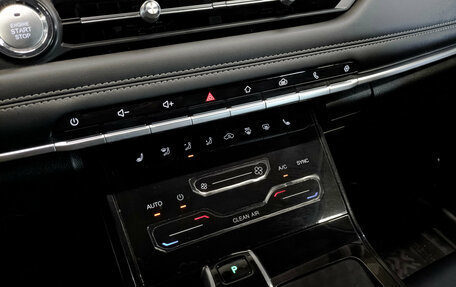 Chery Tiggo 7 Pro, 2021 год, 1 500 000 рублей, 29 фотография