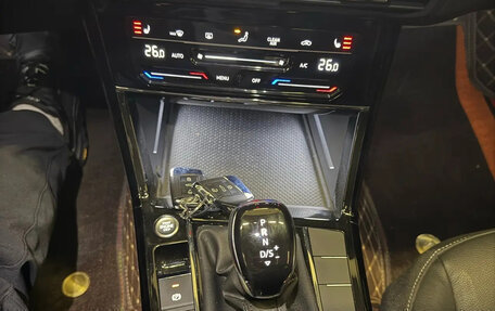 Volkswagen Passat B8 рестайлинг, 2022 год, 1 841 003 рублей, 9 фотография