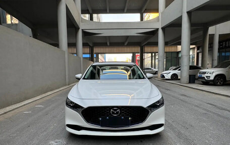 Mazda 3, 2022 год, 1 611 003 рублей, 2 фотография