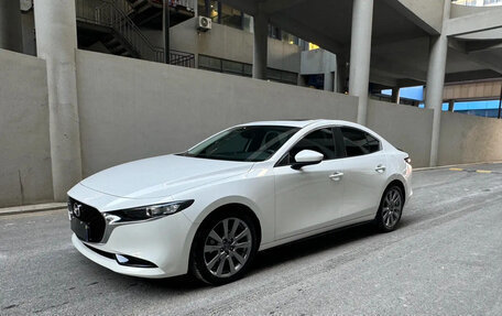 Mazda 3, 2022 год, 1 611 003 рублей, 3 фотография