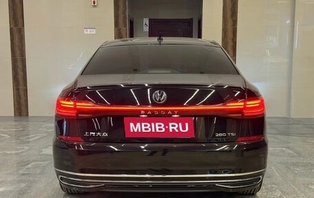 Volkswagen Passat B8 рестайлинг, 2022 год, 1 841 003 рублей, 4 фотография
