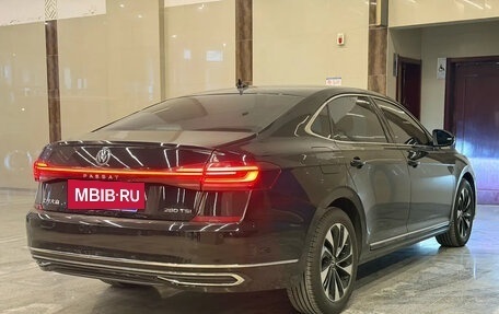 Volkswagen Passat B8 рестайлинг, 2022 год, 1 841 003 рублей, 6 фотография