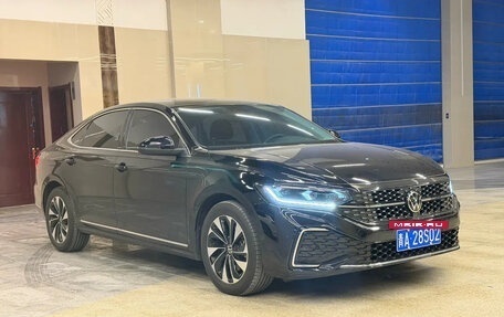 Volkswagen Passat B8 рестайлинг, 2022 год, 1 841 003 рублей, 3 фотография