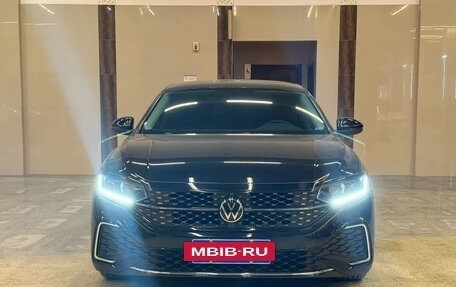 Volkswagen Passat B8 рестайлинг, 2022 год, 1 841 003 рублей, 2 фотография