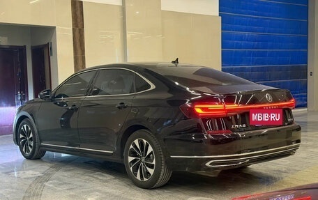 Volkswagen Passat B8 рестайлинг, 2022 год, 1 841 003 рублей, 5 фотография