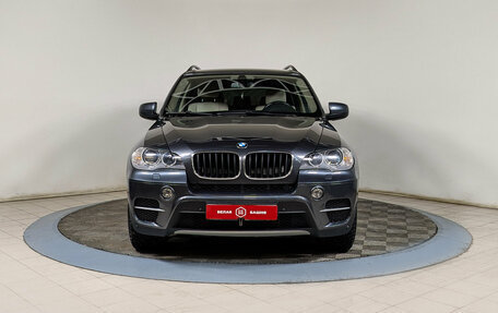 BMW X5, 2011 год, 1 899 900 рублей, 3 фотография