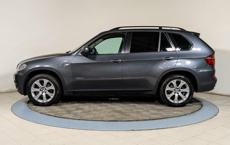 BMW X5, 2011 год, 1 899 900 рублей, 5 фотография
