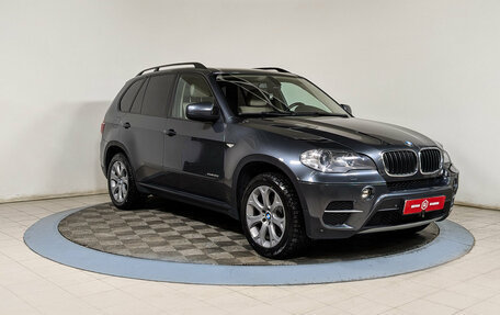 BMW X5, 2011 год, 1 899 900 рублей, 2 фотография