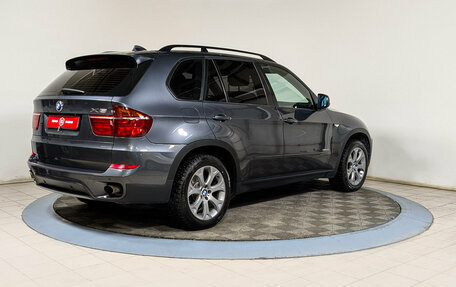 BMW X5, 2011 год, 1 899 900 рублей, 8 фотография