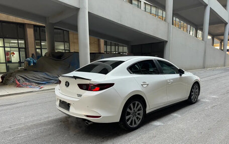Mazda 3, 2022 год, 1 611 003 рублей, 4 фотография