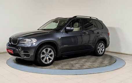 BMW X5, 2011 год, 1 899 900 рублей, 4 фотография