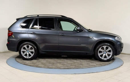 BMW X5, 2011 год, 1 899 900 рублей, 9 фотография