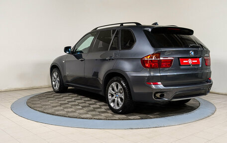 BMW X5, 2011 год, 1 899 900 рублей, 6 фотография