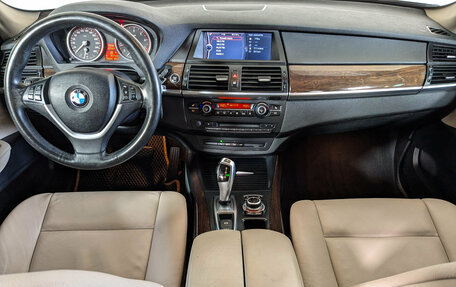 BMW X5, 2011 год, 1 899 900 рублей, 10 фотография