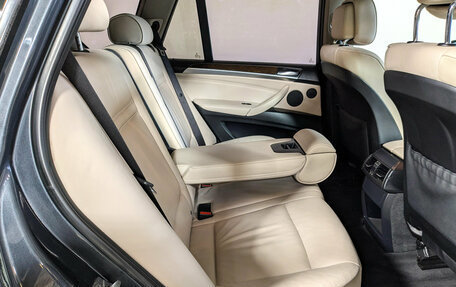 BMW X5, 2011 год, 1 899 900 рублей, 13 фотография
