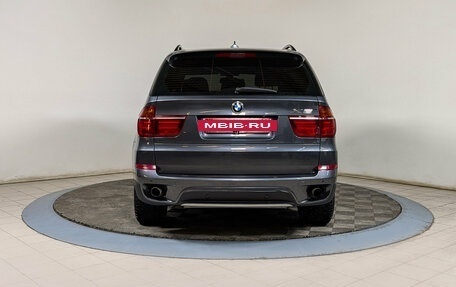 BMW X5, 2011 год, 1 899 900 рублей, 7 фотография