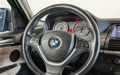 BMW X5, 2011 год, 1 899 900 рублей, 17 фотография