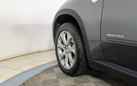 BMW X5, 2011 год, 1 899 900 рублей, 23 фотография
