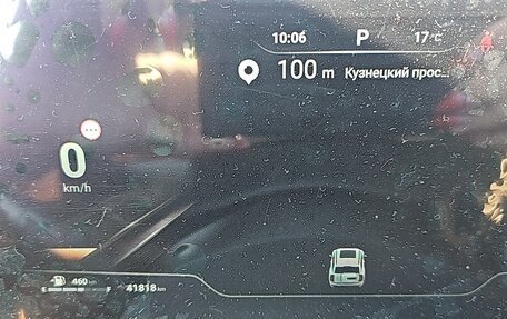Haval H9 I рестайлинг, 2024 год, 3 840 000 рублей, 7 фотография