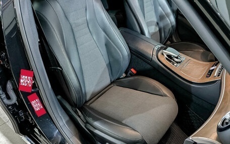 Mercedes-Benz E-Класс, 2019 год, 2 990 000 рублей, 24 фотография