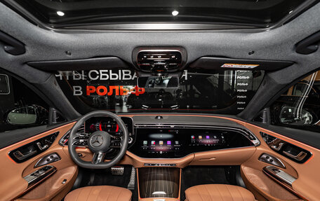 Mercedes-Benz E-Класс, 2026 год, 10 416 000 рублей, 12 фотография
