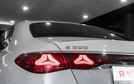 Mercedes-Benz E-Класс, 2026 год, 10 416 000 рублей, 9 фотография