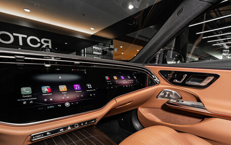 Mercedes-Benz E-Класс, 2026 год, 10 416 000 рублей, 17 фотография