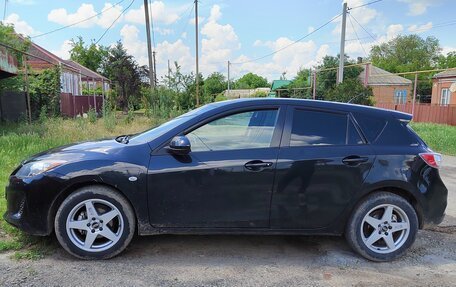 Mazda 3, 2012 год, 800 000 рублей, 2 фотография