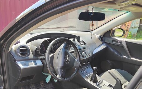 Mazda 3, 2012 год, 800 000 рублей, 6 фотография