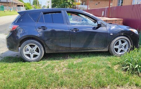 Mazda 3, 2012 год, 800 000 рублей, 3 фотография
