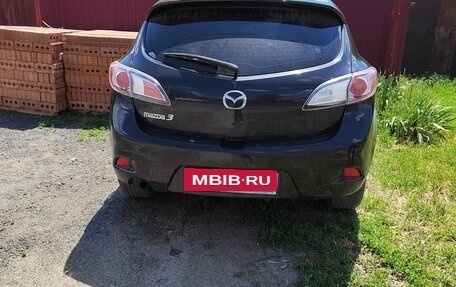 Mazda 3, 2012 год, 800 000 рублей, 4 фотография