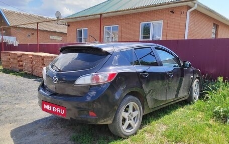 Mazda 3, 2012 год, 800 000 рублей, 5 фотография