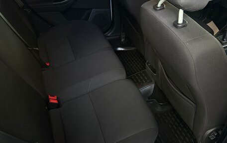 Ford Focus III, 2018 год, 1 390 000 рублей, 8 фотография