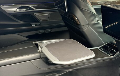 BMW 7 серия, 2019 год, 4 900 000 рублей, 9 фотография