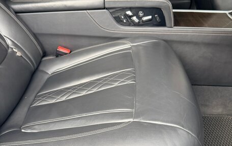 BMW 7 серия, 2019 год, 4 900 000 рублей, 11 фотография