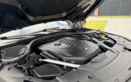 BMW 7 серия, 2019 год, 4 900 000 рублей, 21 фотография