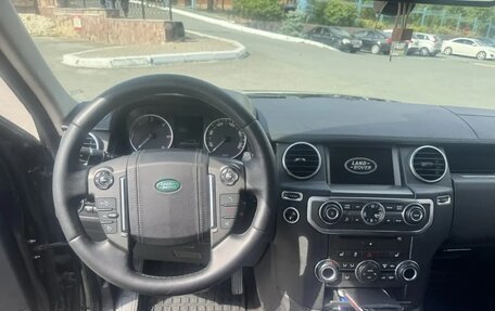 Land Rover Discovery IV, 2013 год, 1 680 000 рублей, 17 фотография