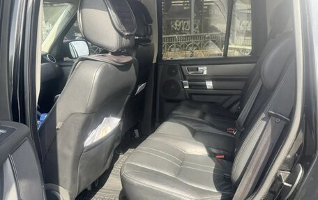 Land Rover Discovery IV, 2013 год, 1 680 000 рублей, 18 фотография