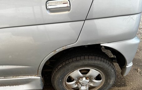 Daihatsu Terios II, 2004 год, 290 000 рублей, 3 фотография