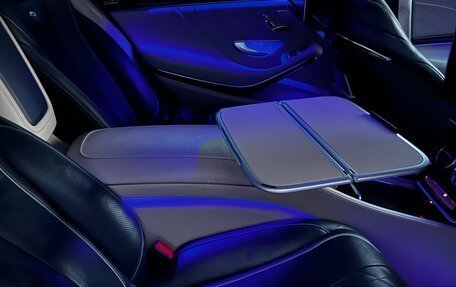 Mercedes-Benz S-Класс, 2013 год, 2 550 000 рублей, 7 фотография