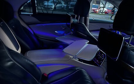 Mercedes-Benz S-Класс, 2013 год, 2 550 000 рублей, 6 фотография
