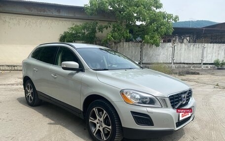Volvo XC60 II, 2011 год, 1 450 000 рублей, 3 фотография