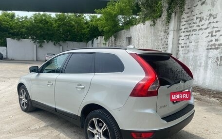Volvo XC60 II, 2011 год, 1 450 000 рублей, 4 фотография