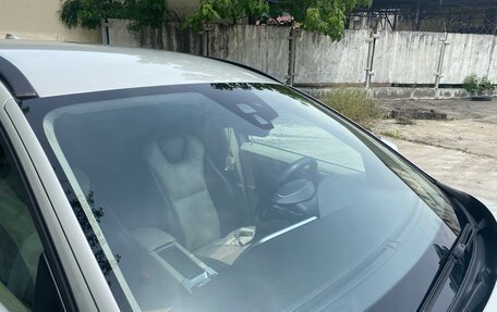 Volvo XC60 II, 2011 год, 1 450 000 рублей, 11 фотография