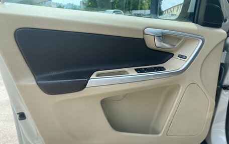 Volvo XC60 II, 2011 год, 1 450 000 рублей, 13 фотография