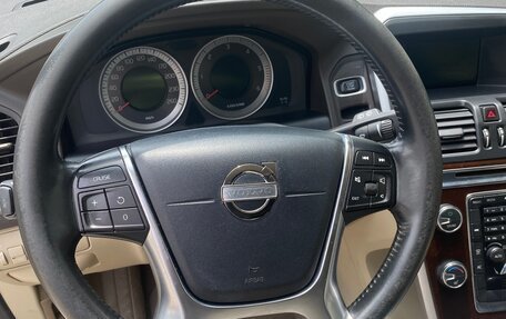 Volvo XC60 II, 2011 год, 1 450 000 рублей, 15 фотография
