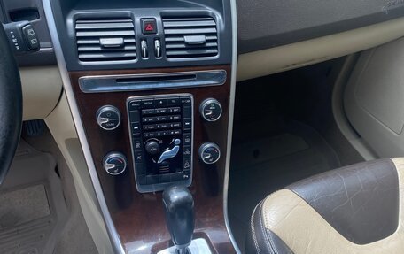 Volvo XC60 II, 2011 год, 1 450 000 рублей, 16 фотография